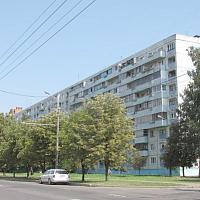 Серия 3а-ОПБ