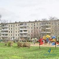 Ремонт квартир в домах Серия 1-515/5