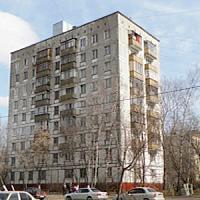 Серия II-18-01/08Б, II-18-01/09Б