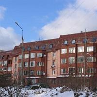 Серия Унифицированный каркас