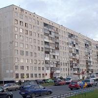 Серия 1ЛГ504Д2