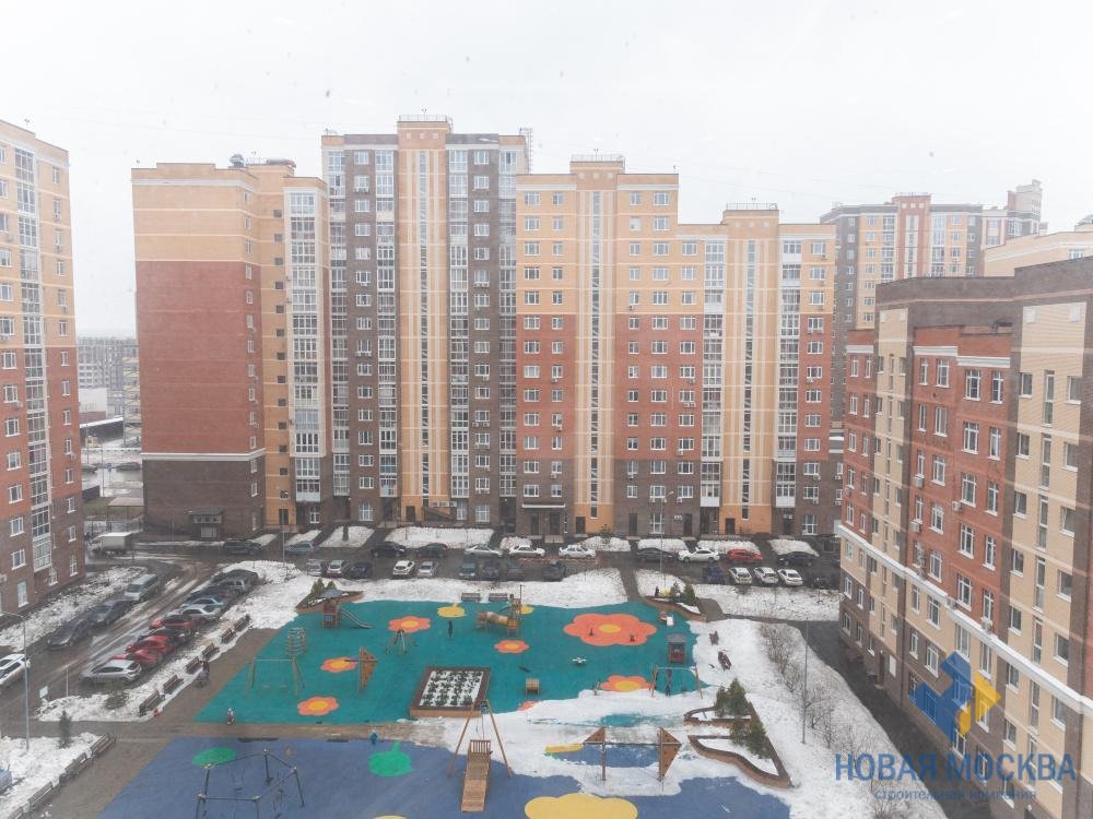 Стройки столицы: обнуление рекордов