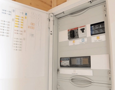 Монтаж канализации на дачном участке_18 Монтаж канализации на дачном участке