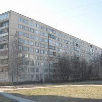 Серия 1-ЛГ602В