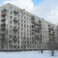 Серия 1-ЛГ-606