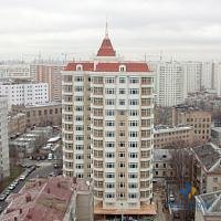 Серия Юбилейный