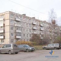 Серия 1-464А
