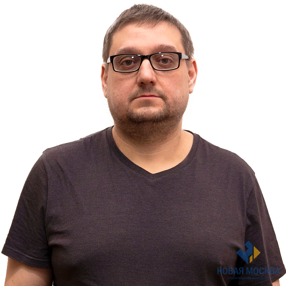 Алексей Крупенин