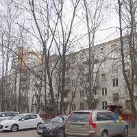Серия 1605-АМ/5