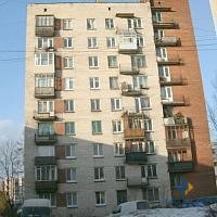 Серия 1-528КП-40