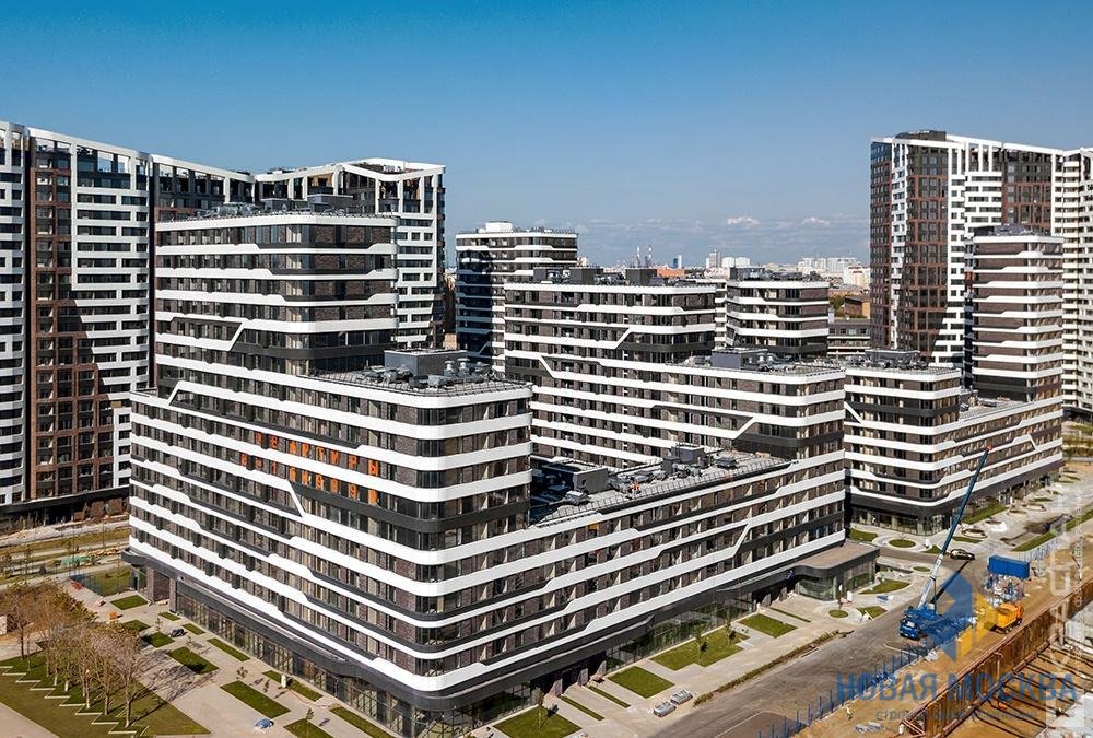 Впереди планеты всей: Москва обогнала Нью-Йорк