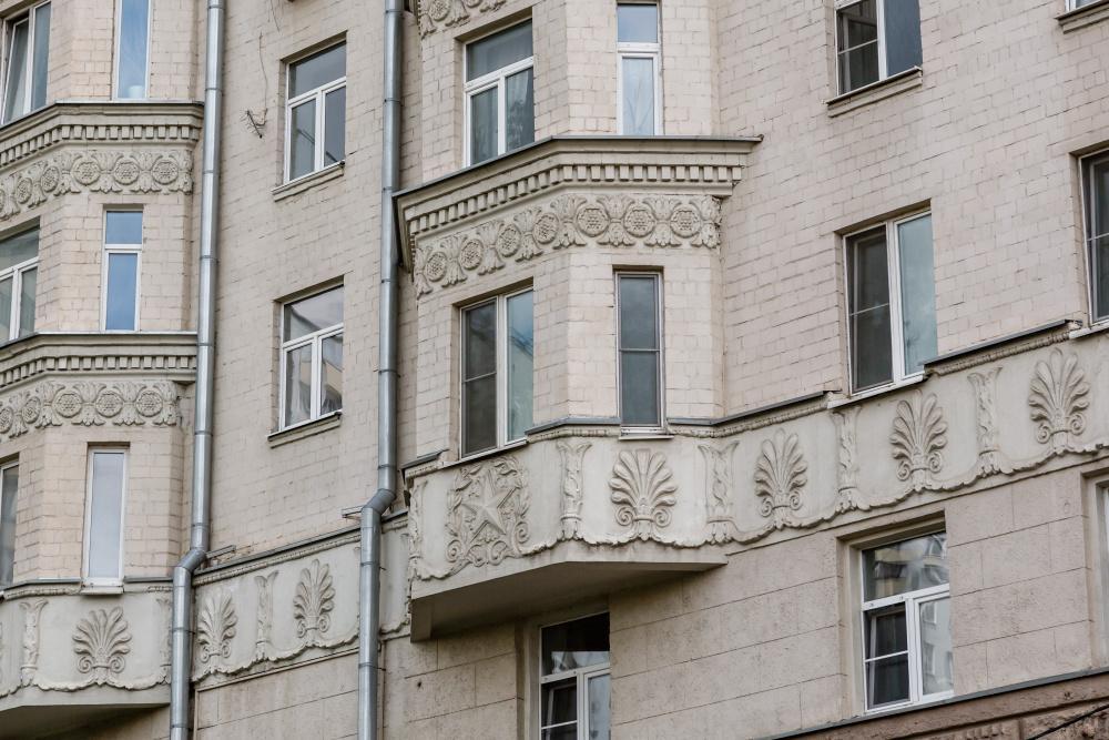 Смета на ремонт квартиры образец 2024 пример от компании НОВАЯ МОСКВА