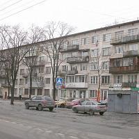 Серия 1ЛГ502В