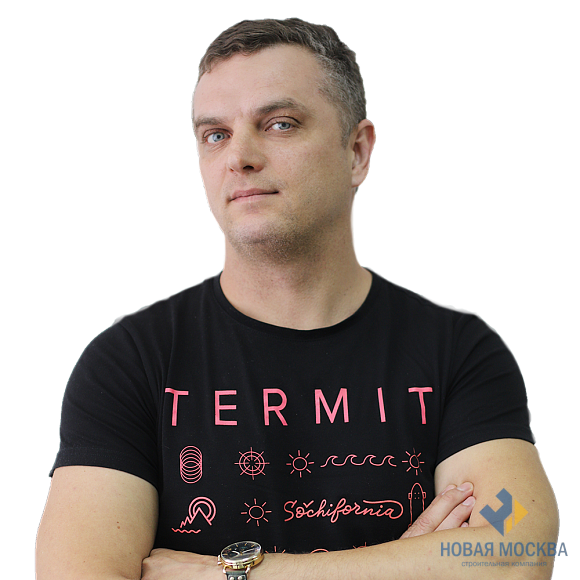 Дмитрий Пинчин