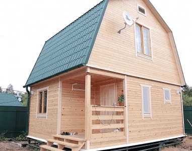 Монтаж канализации на дачном участке_0 Монтаж канализации на дачном участке