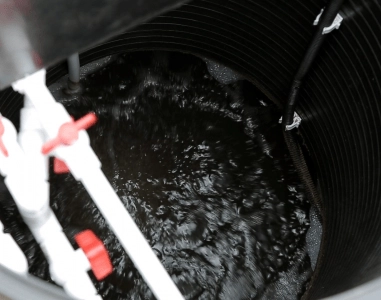 Монтаж канализации на дачном участке_10 Монтаж канализации на дачном участке