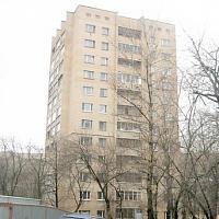 Серия II-67 Тишинская