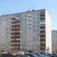 Серия I-464Д