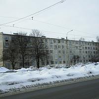 Серия ОД