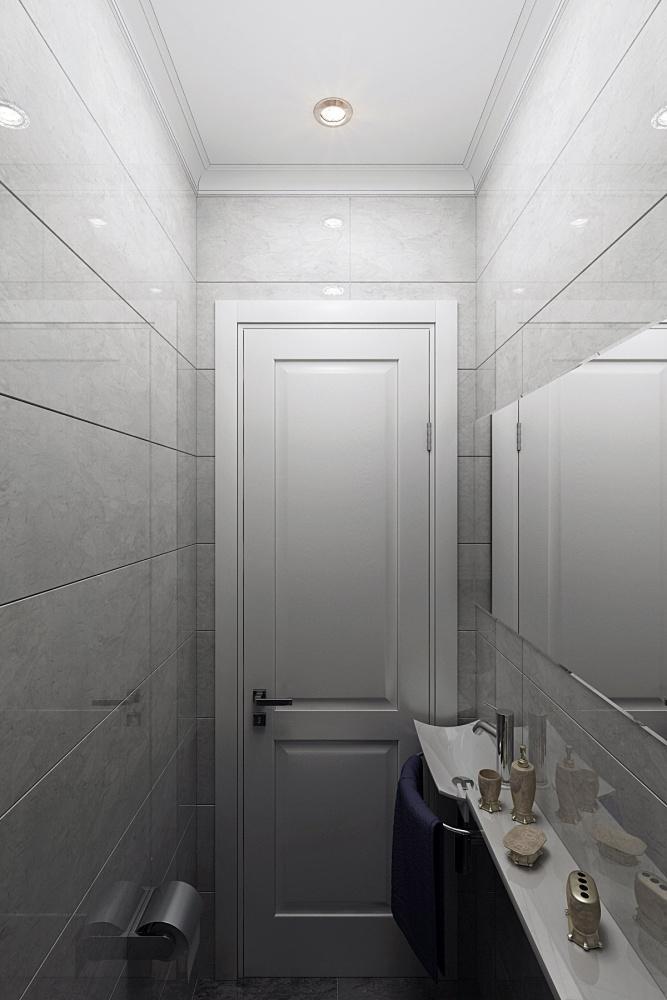 Заказать дизайн интерьера квартир и студий под ключ | СК Новая Москва