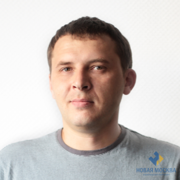 Александр Снаткин