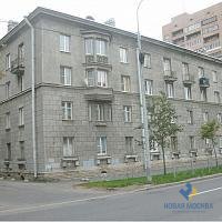 Серия II-01