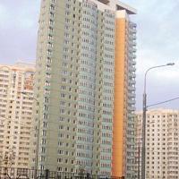 Серия Треугольные башни "Главболгарстроя"