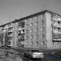 Серия 111-142 (Ленинградки)