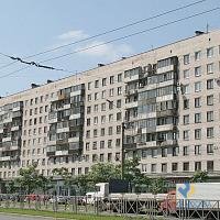 Серия 1-528КП-42