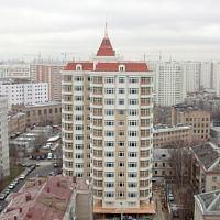 Серия Юбилейный