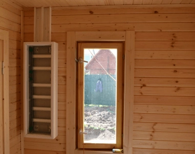 Монтаж канализации на дачном участке_3 Монтаж канализации на дачном участке