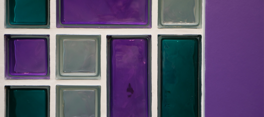 Ультрафиолет и другие тренды: какими станут интерьеры в 2018 году