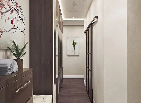 Дизайн-проект 3-комнатной квартиры 87 кв.м по адресу: ул. Бачуринская, д. 19_7 Дизайн-проект 3-комнатной квартиры 87 кв.м по адресу: ул. Бачуринская, д. 19