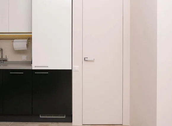 Ремонт 1-комнатной квартиры 46 кв.м в ЖК Рассказово_17 Ремонт 1-комнатной квартиры 46 кв.м в ЖК Рассказово