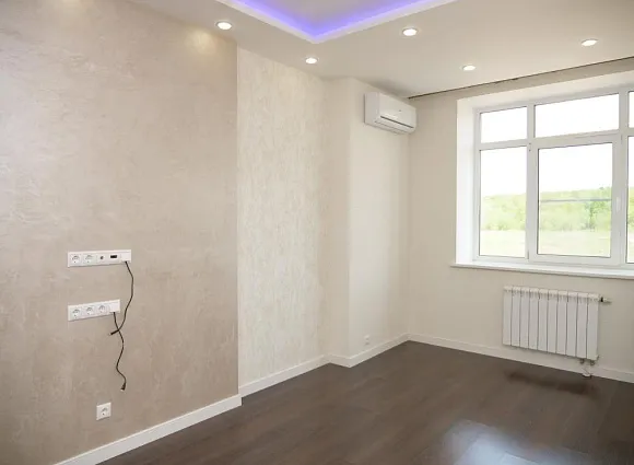 Ремонт 3-комнатной квартиры 90 кв.м по адресу: г. Москва, пос-е Сосенское, п. Коммунарка, ул. Бачуринская_11 Ремонт 3-комнатной квартиры 90 кв.м по адресу: г. Москва, пос-е Сосенское, п. Коммунарка, ул. Бачуринская