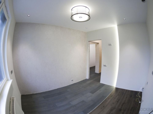 Ремонт 2-комнатной квартиры 58 кв.м в ЖК Лучи_0