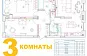 Ремонт 3-комнатной квартиры 103.20 кв.м по адресу: г. Москва, ул. Липовый парк, д. 4, к. 3, застройщик А101 Девелопмент, ЖК Москва А101_27 Ремонт 3-комнатной квартиры 103.20 кв.м по адресу: г. Москва, ул. Липовый парк, д. 4, к. 3, застройщик А101 Девелопмент, ЖК Москва А101
