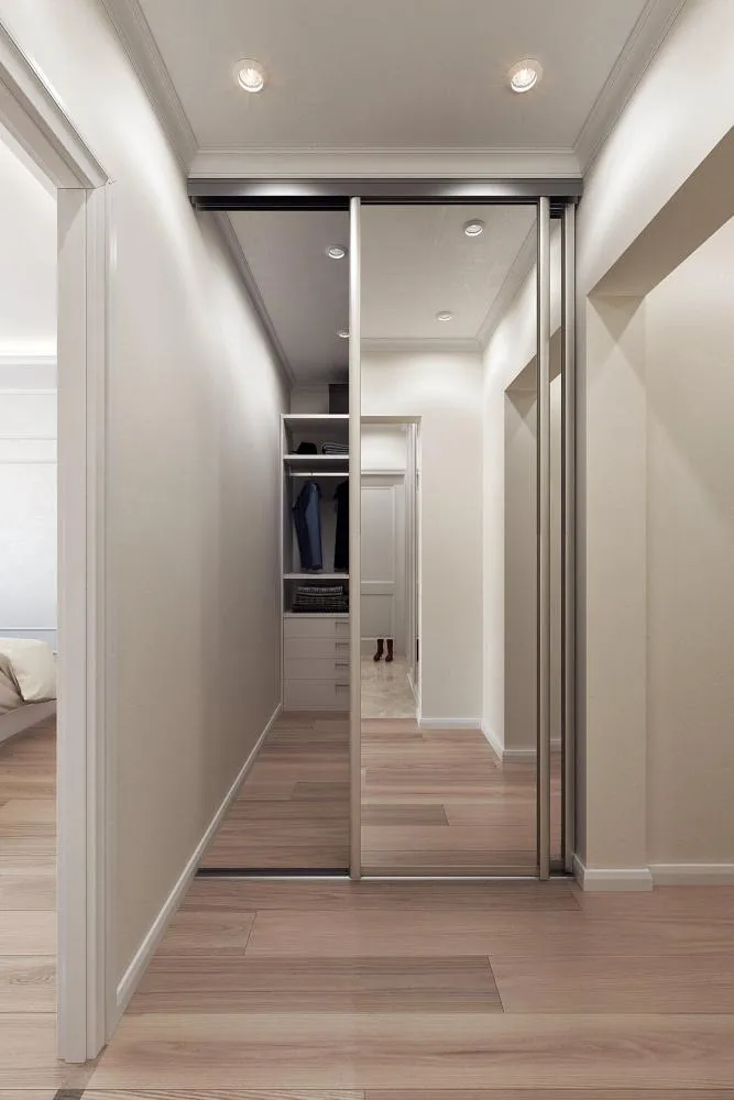 Дизайн-проект 2-комнатной квартиры 55,5 кв.м по адресу: город Москва, улица Перекопская, дом 34, корпус 3_9 Дизайн-проект 2-комнатной квартиры 55,5 кв.м по адресу: город Москва, улица Перекопская, дом 34, корпус 3