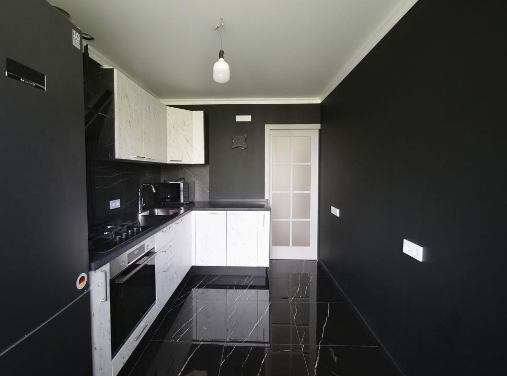 Ремонт однокомнатной квартиры в Раменках_10 Ремонт однокомнатной квартиры в Раменках_10