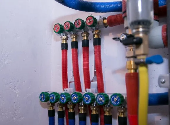 Ремонт 1-комнатной квартиры по адресу: ул. Александра Монаховой, д. 109, к. 4, ЖК Бунинский, застр-к ПИК_10 Ремонт 1-комнатной квартиры по адресу: ул. Александра Монаховой, д. 109, к. 4, ЖК Бунинский, застр-к ПИК