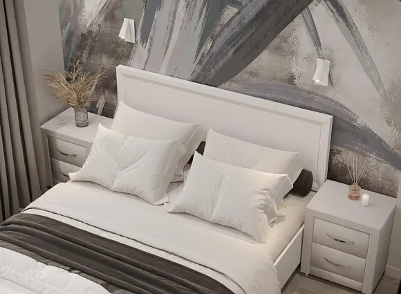 Дизайн трехкомнатной квартиры 88 кв.м в ЖК Скандинавия_10 Дизайн трехкомнатной квартиры 88 кв.м в ЖК Скандинавия