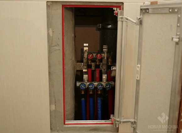 Ремонт 2-комнатной квартиры 80 кв.м по адресу: город Москва, поселок Коммунарка, улица Липовый парк, дом 5, корпус 2_22 Ремонт 2-комнатной квартиры 80 кв.м по адресу: город Москва, поселок Коммунарка, улица Липовый парк, дом 5, корпус 2