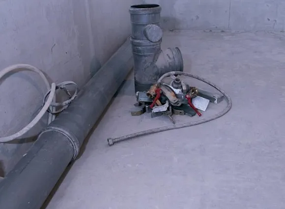 Ремонт 1-комнатной квартиры по адресу: ул. Александра Монаховой, д. 109, к. 4, ЖК Бунинский, застр-к ПИК_14 Ремонт 1-комнатной квартиры по адресу: ул. Александра Монаховой, д. 109, к. 4, ЖК Бунинский, застр-к ПИК