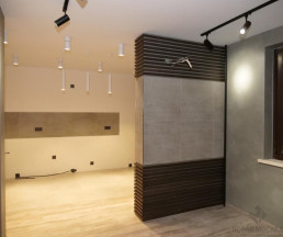 Ремонт квартиры 60 кв.м в ЖК МИР Митино_2