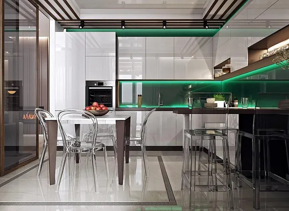 Дизайн-проект 3-комнатной квартиры 86.00 кв.м по адресу: ул. Липовый парк, д. 2_13 Дизайн-проект 3-комнатной квартиры 86.00 кв.м по адресу: ул. Липовый парк, д. 2