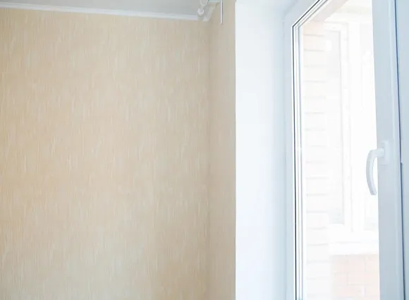 Ремонт 2-комнатной квартиры 69 кв.м по адресу: п. Коммунарка, ул. Липовый парк, д. 10, к. 2, застр. МИЦ, ЖК Коммунарка