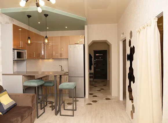 Ремонт 2-комнатной квартиры 53 кв.м по адресу: город Москва, поселок Коммунарка, улица Липовый парк, дом 8, корпус 2_0 Ремонт 2-комнатной квартиры 53 кв.м по адресу: город Москва, поселок Коммунарка, улица Липовый парк, дом 8, корпус 2