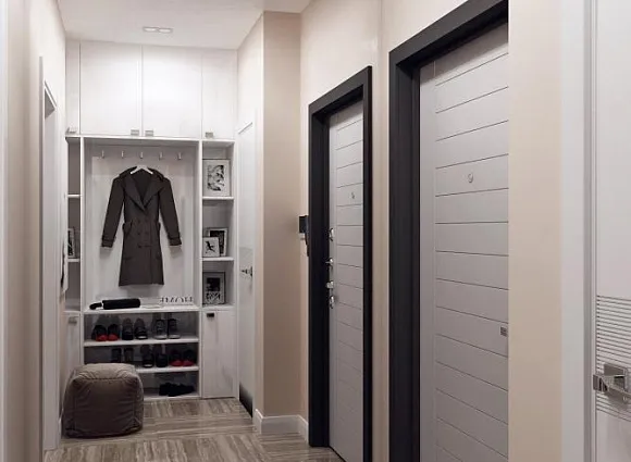 Дизайн-проект 3-комнатной квартиры 89 кв.м по адресу: город Москва, поселок Коммунарка, улица Липовый парк, дом 2_31 Дизайн-проект 3-комнатной квартиры 89 кв.м по адресу: город Москва, поселок Коммунарка, улица Липовый парк, дом 2