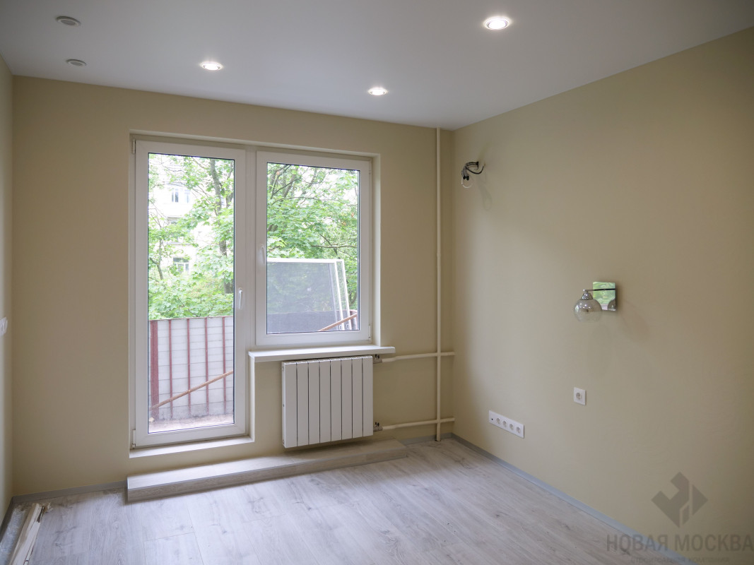 Ремонт двухкомнатной квартиры по адресу ул. Куусинена, 12_0 Ремонт двухкомнатной квартиры по адресу ул. Куусинена, 12_0