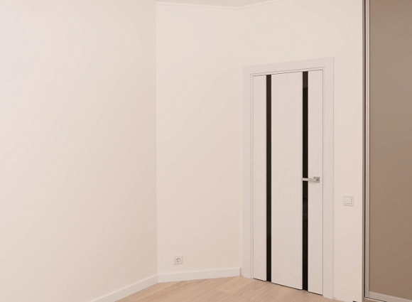 Ремонт 1-комнатной квартиры 46 кв.м в ЖК Рассказово_34 Ремонт 1-комнатной квартиры 46 кв.м в ЖК Рассказово